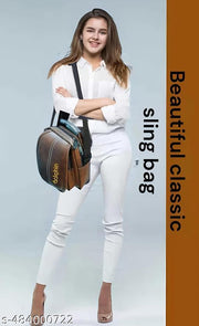 Sling Bag Men/Women