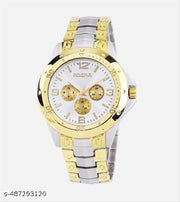 ROSRA Watch Collaction