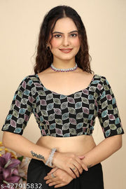 Women's Faux georgette