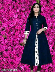 Selfi Kurti