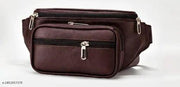 Multipurpose Waist Bag – Ideal for Travel, Gym & Daily Essentials