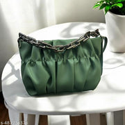 Trendy Alluring Women Slingbags