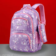 Medium 40 L Laptop Backpack Trendy Kawaii Backpack For College or School Backpack | Standard Backpack