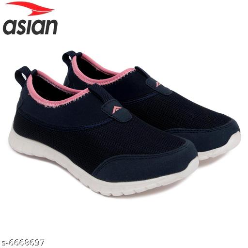 Asian Attractive Women Shoes