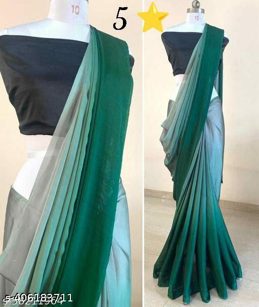 GreenSaree
