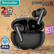TN DOME Earbuds 12 hours playtime bluetooth wireless headphones earphone bluetooth headset