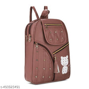 Elite Classy Women Backpacks
