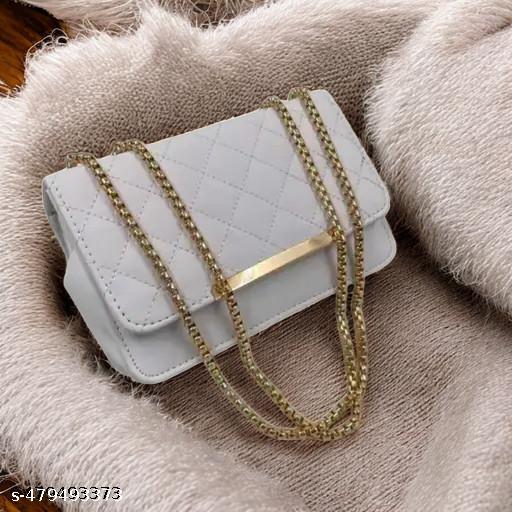 Trendy Stylish Women Slingbags