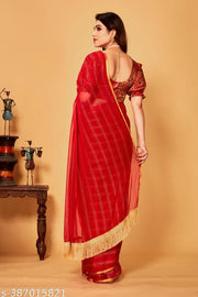 Party Wear Saree