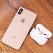 TWS Bluetooth Headphone With Cover case, 3 Hrs Bettery life, High Quality Sound