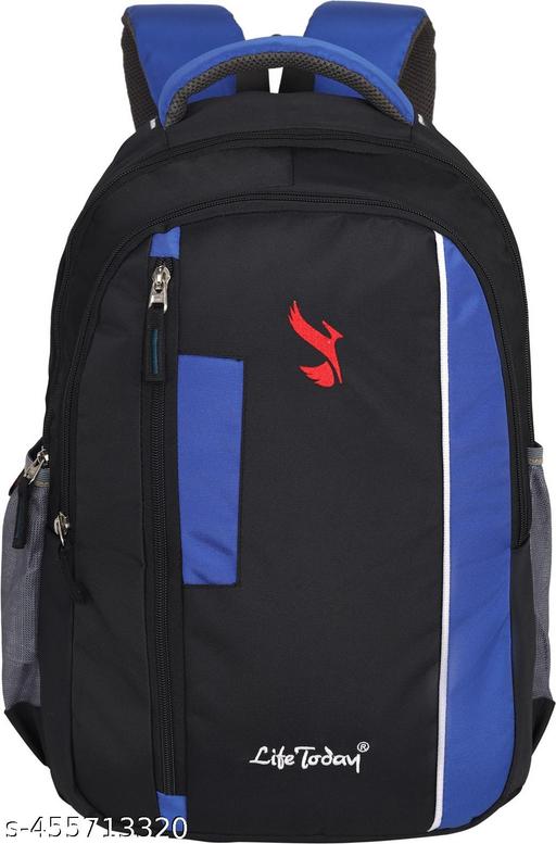 Laptop Backpack for Men and Women | Boys and Girls