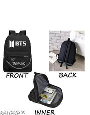 Artistic National Style Oxford Small Capacity Women's Bag Generation Backpack