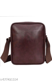MEN AND WOMEN SLING BAG