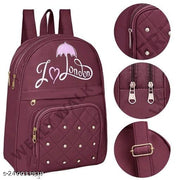 LATEST GORGEOUS WOMEN'S BACKPACK