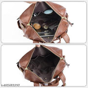 WomenbuzzElegant Trendy Women Backpacks(Backpack,bag,backpack for women women bag fashion,stylish)