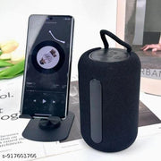 Mini Bass Wireless Speaker – Bluetooth Speaker 3D with Loud Stereo Sound, Portable Wireless Bluetooth SPK, Compact Pawar in Your Hand (Assorted Colours)