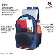 Zaysoo Formal/Casual bagpack for multipurpose