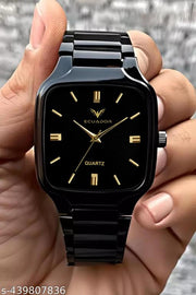 Ecuador Premium Design Analog Wrist Watch For Boys/Men