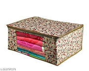 SAREE COVER CLOTHES COVER