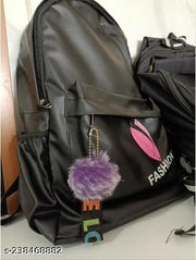 Fashion Backpack for Girls Women Backpack College Bag for Girls Stylish Backpack for Women Stylish Latest Pack of 1PC