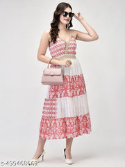 Designer Handbag for women with gold accents and detachable strap