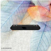 Portable Bluetooth Speaker, 10 Watts, Upto 8h Backup, Dual Drivers + Dual Passive Radiators, Call Function, Bluetooth v5.3 | USB | mSD| AUX, TWS, RGB LED