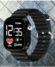 1 black ultra watch+%%%%