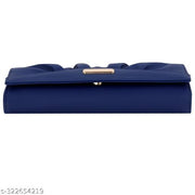 Stylish Womens Fancy Hands Clutches With 6 Cards Slost & Phone Pockts  (8Lovees)
