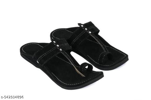 Men soft comfortable Kolhapuri Slipper