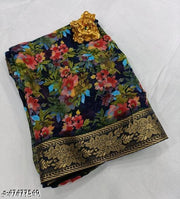 Banita Ensemble Sarees