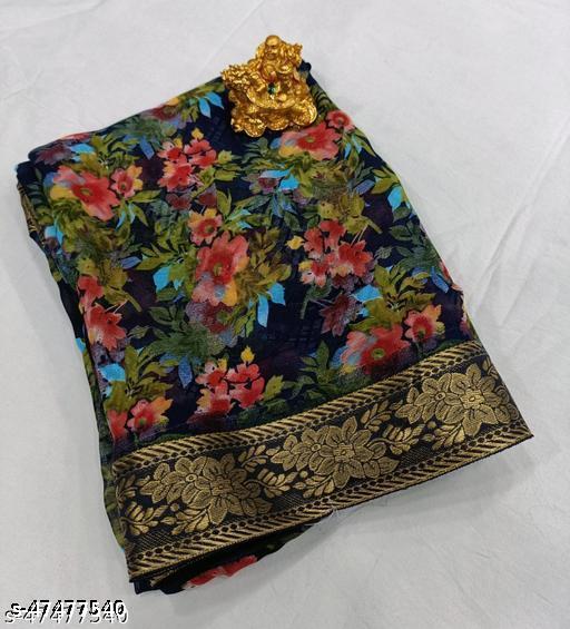 Banita Ensemble Sarees
