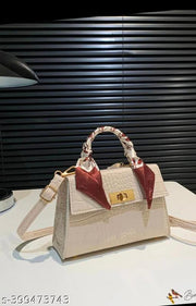 Sling bag cross body bag for girls and womens