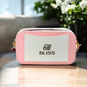 Trendy Alluring Women Slingbags