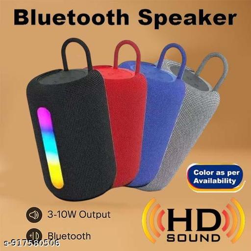 Mini Wireless Bluetooth Speaker | Wireless Button Controlled, Long Lasting Battery & Quick Charge Pack of 1 (Multicolor) bluetooth speakr, best bluetooth speaker