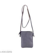 Amazing and classic mobile sling pouch