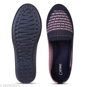 Teachers & Advocate Bellies Women & Girls Memory Foam, Stylish, Comfortable Dailywear, Casual Bellies For All Seasons.
