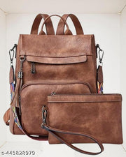 MomsyStore Backpacks For Women And Girls For College And Office