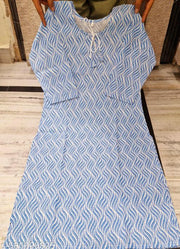 Kurti combo set