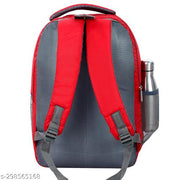 SKY RISE  35 L Casual Waterproof Laptop Bag/Backpack for Men Women Boys Girls/Office School College Teens & Students