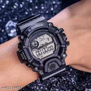 New Trending Sports Digital Watches for Boys/Men 2025