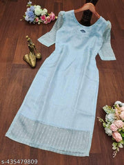 Exclusive Designer Kurti For Women