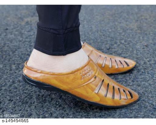 sandal