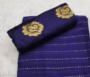 Georgette Saree