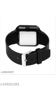 Stylish Latest Design LED Touch Screen Watch for kid's boy's and girl's (Age 6 to 13 years)