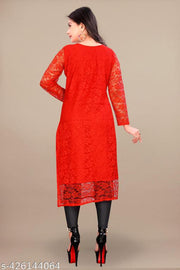 Kurtis For Woman