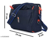 Cross body bag