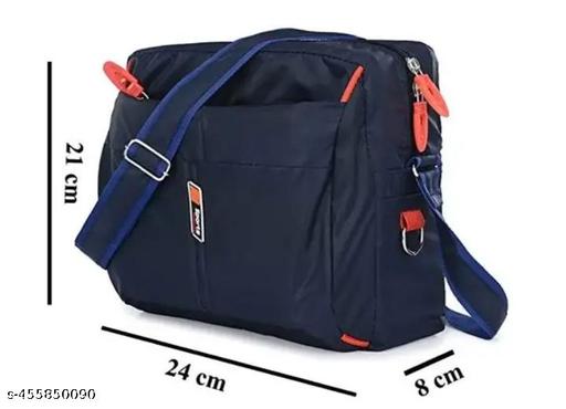 Cross body bag