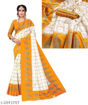 Trendy Women's Sarees