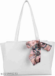 Croco Pattern Design Women’s And Girls Tote Bag || Office & College Type Handbags || Casual Occasions Shoulder Bag for Ladies