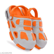 Birde New LED LIight Clogs For Kids | Dailywear, Comfortable Clog Sandal For Kids